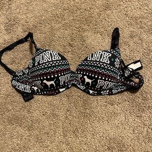 Victoria’s secret bra
